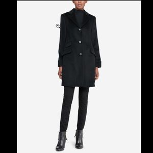 Lauren Ralph Lauren Petite Wool Coat